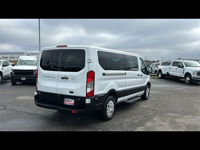 2019 Ford Transit XLT