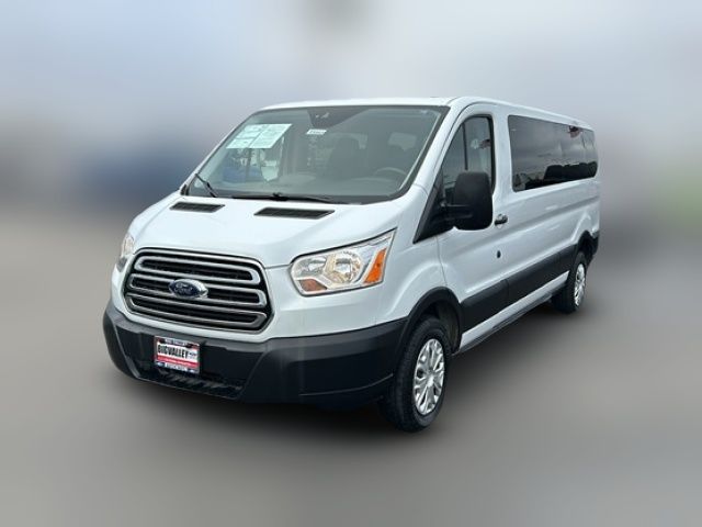 2019 Ford Transit XLT