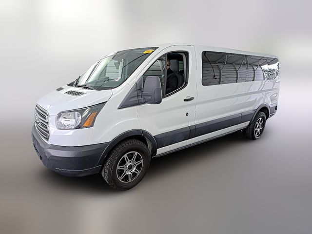 2019 Ford Transit XL