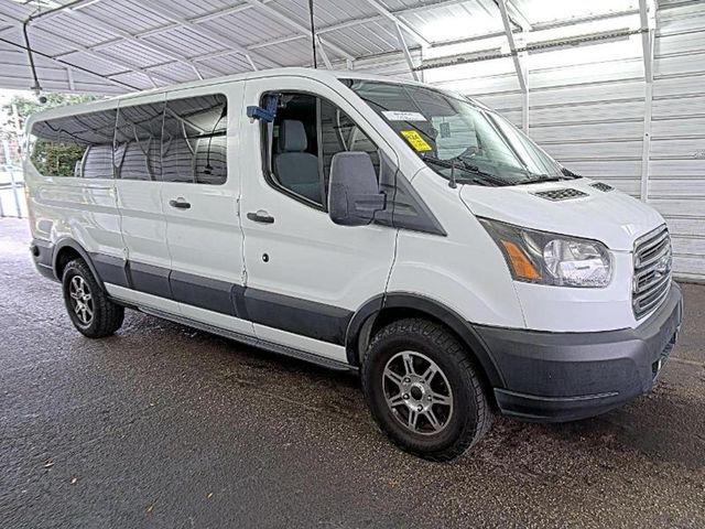 2019 Ford Transit XL
