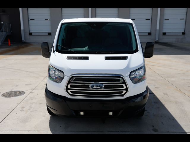 2019 Ford Transit XL