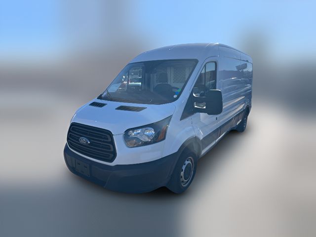 2019 Ford Transit Base