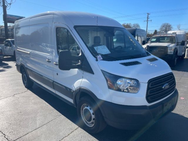 2019 Ford Transit Base