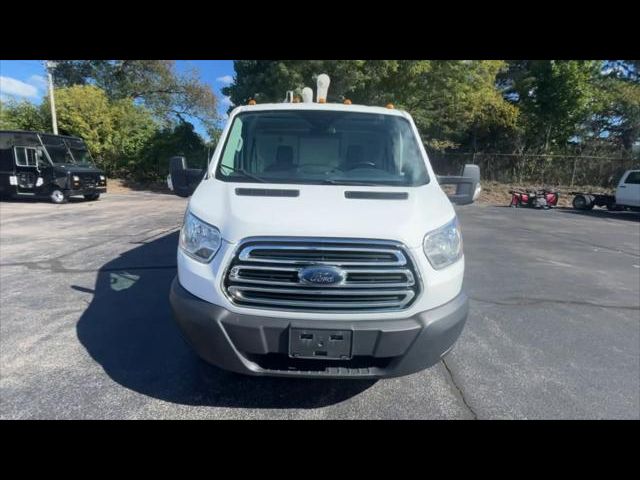 2019 Ford Transit Base