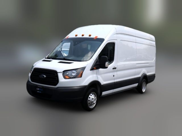 2019 Ford Transit Base