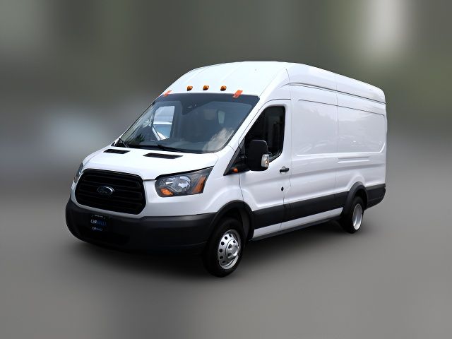 2019 Ford Transit Base
