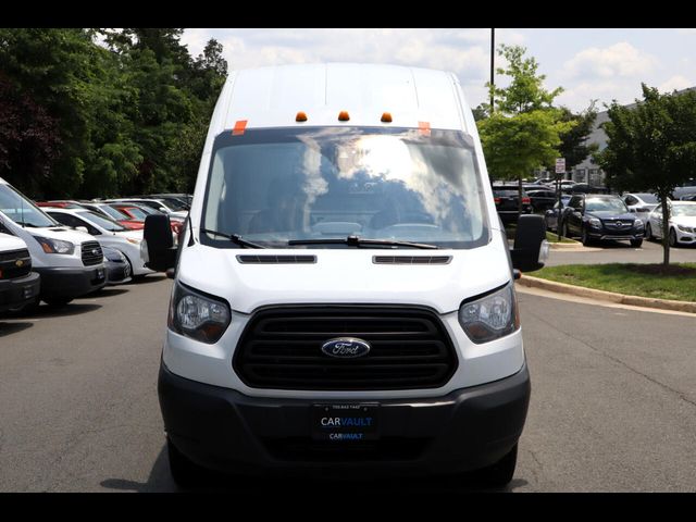 2019 Ford Transit Base