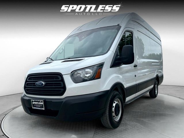 2019 Ford Transit Base