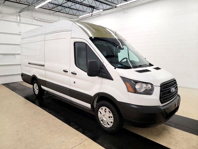2019 Ford Transit Base