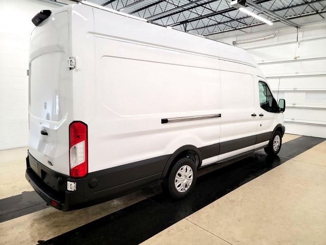 2019 Ford Transit Base
