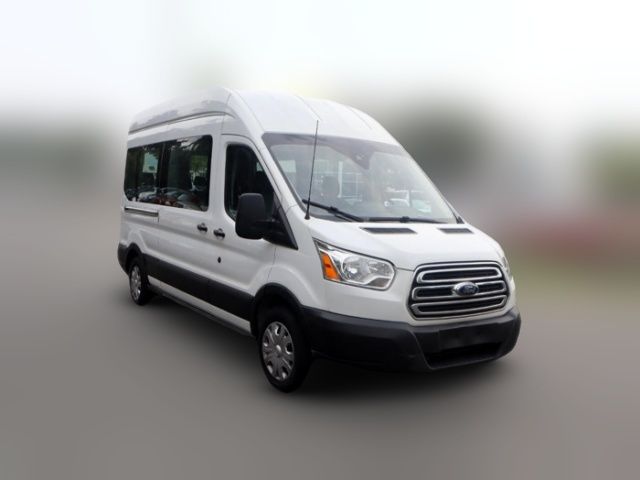 2019 Ford Transit XLT