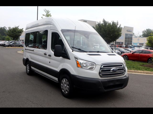 2019 Ford Transit XLT