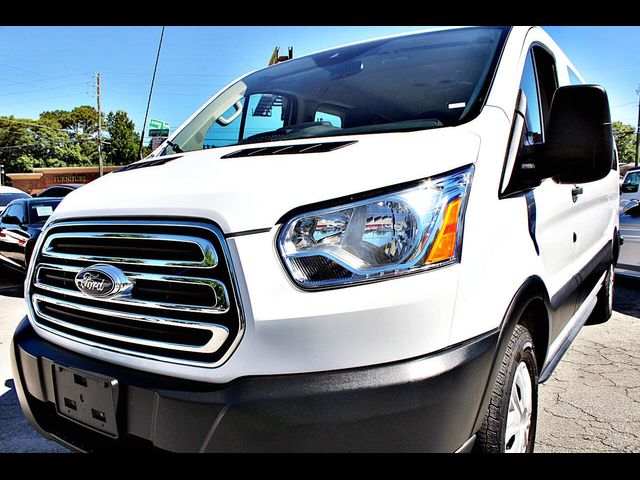 2019 Ford Transit XLT