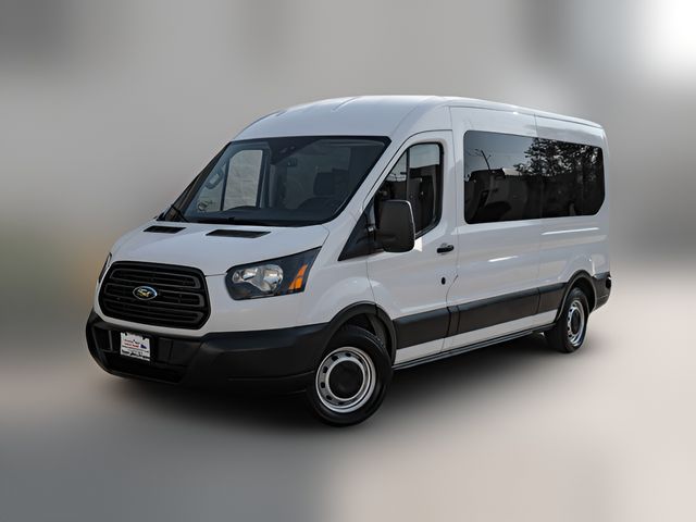 2019 Ford Transit XL