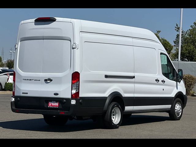 2019 Ford Transit Base