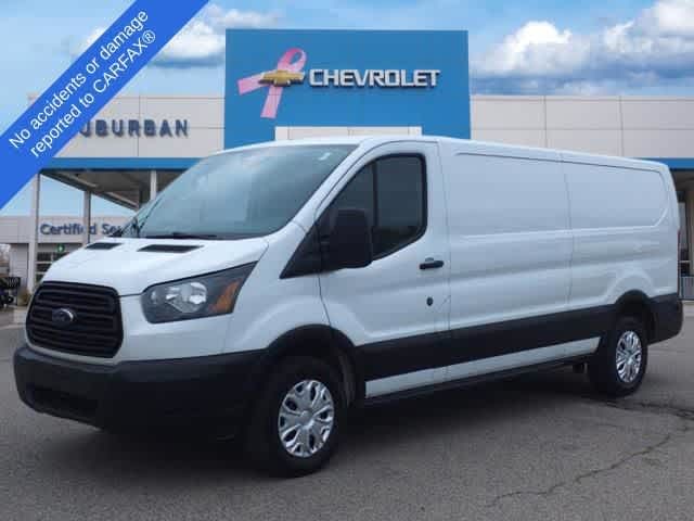 2019 Ford Transit Base