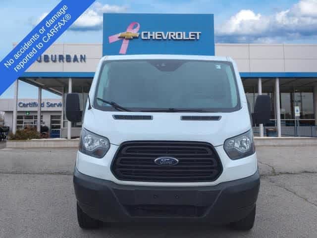 2019 Ford Transit Base