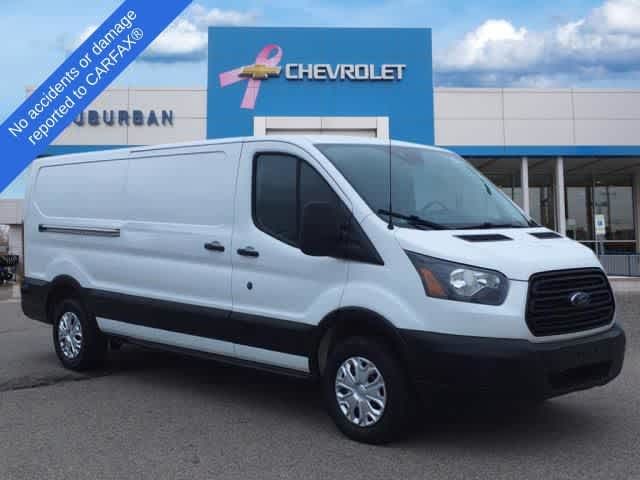 2019 Ford Transit Base