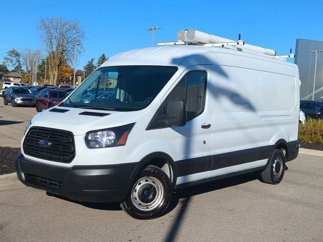 2019 Ford Transit Base