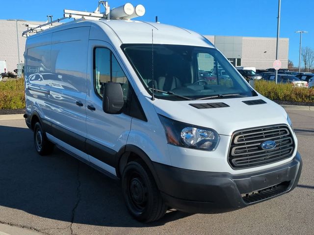 2019 Ford Transit Base