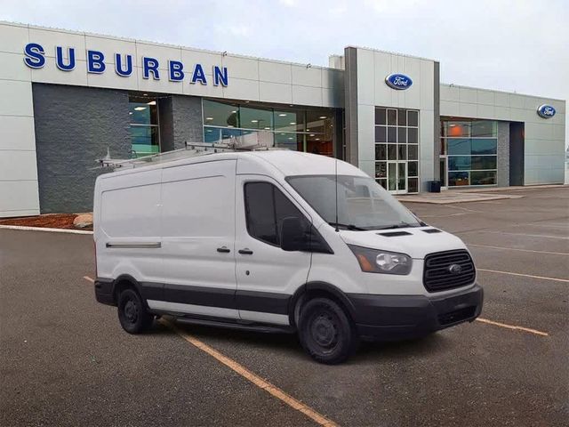 2019 Ford Transit Base