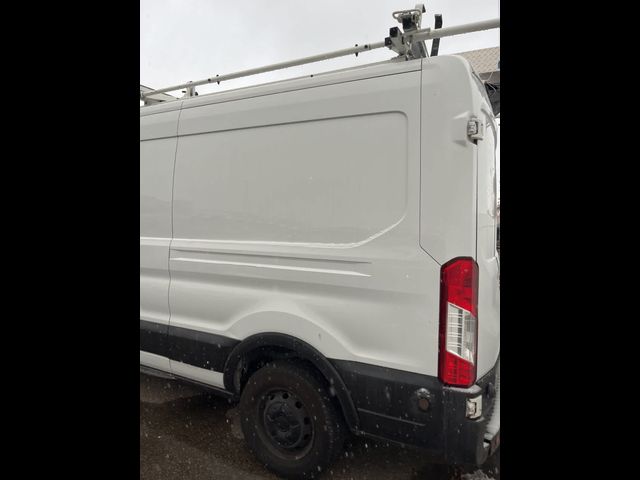 2019 Ford Transit Base