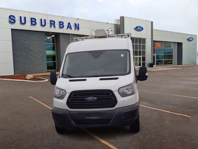 2019 Ford Transit Base