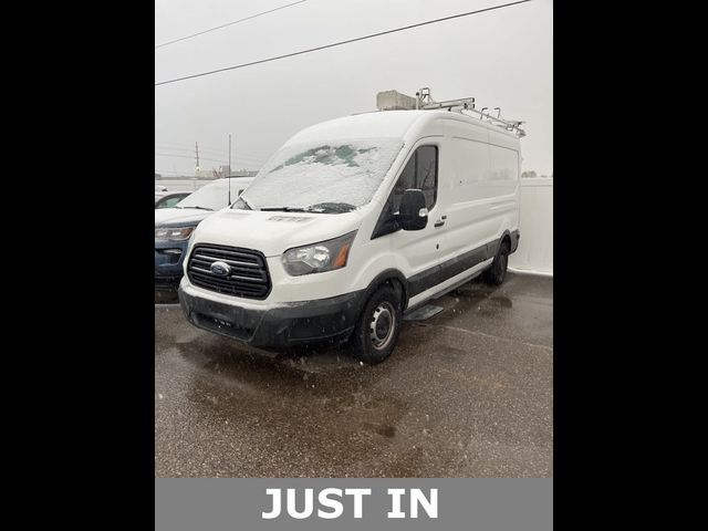 2019 Ford Transit Base