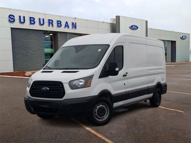 2019 Ford Transit Base