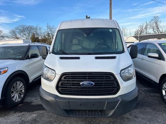 2019 Ford Transit Base