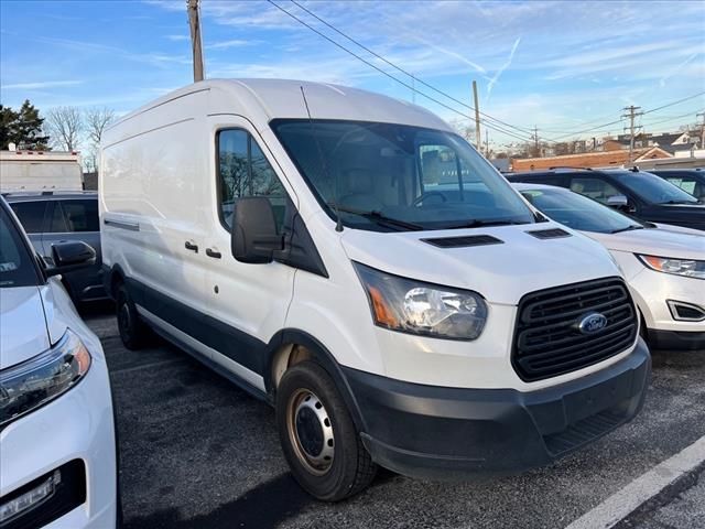 2019 Ford Transit Base