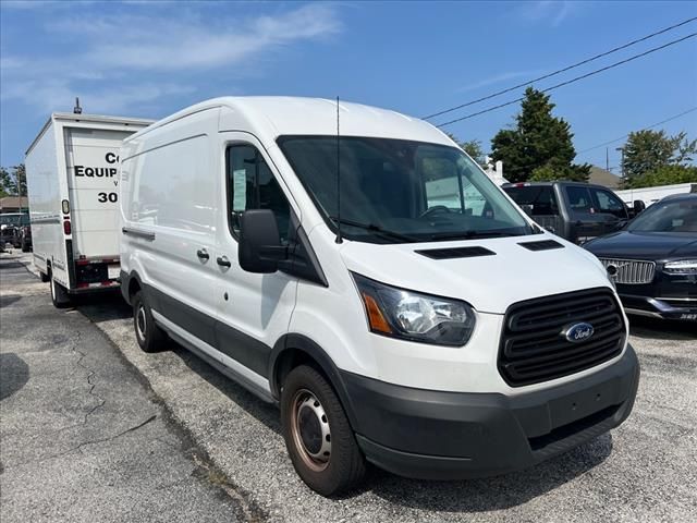 2019 Ford Transit Base