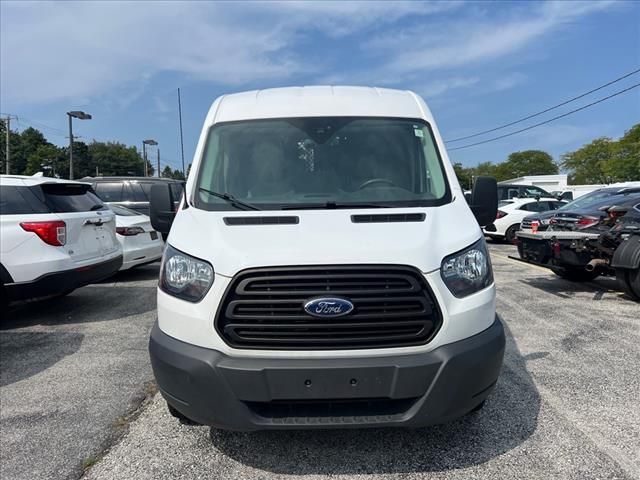 2019 Ford Transit Base