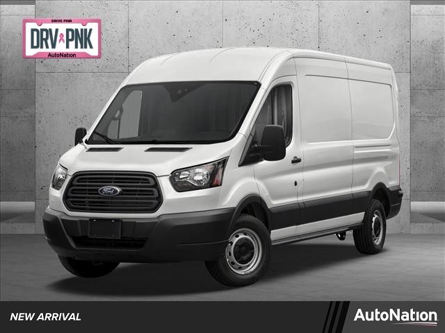 2019 Ford Transit Base