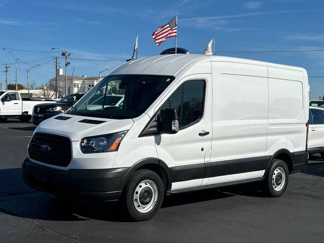 2019 Ford Transit Base