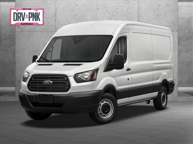 2019 Ford Transit Base