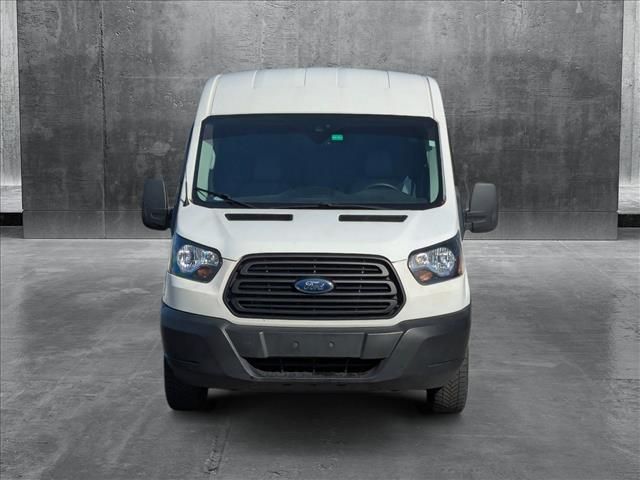 2019 Ford Transit Base