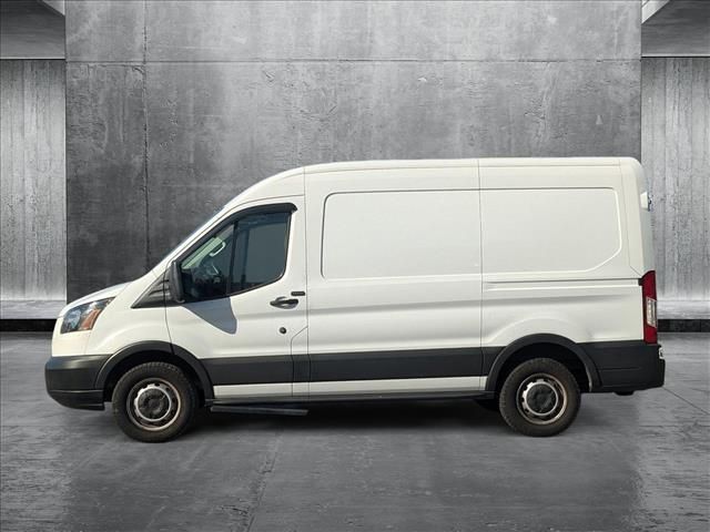 2019 Ford Transit Base