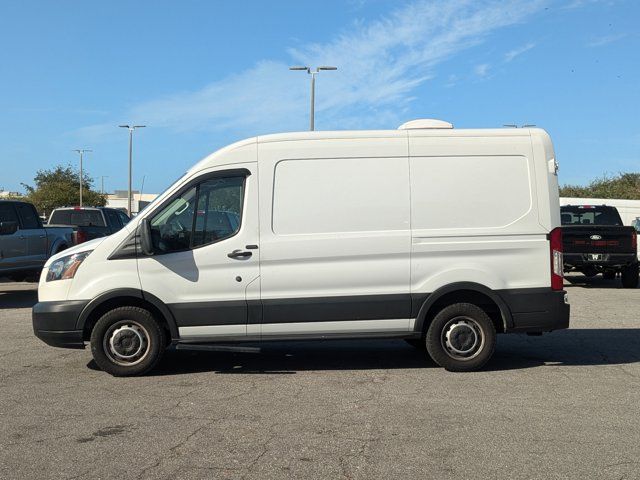 2019 Ford Transit Base