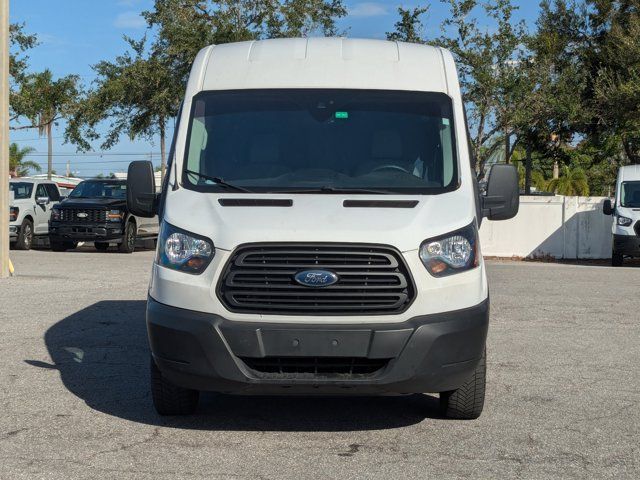 2019 Ford Transit Base