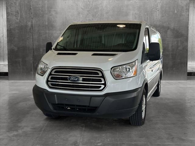 2019 Ford Transit Base