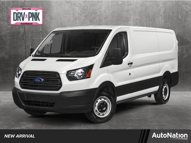 2019 Ford Transit Base