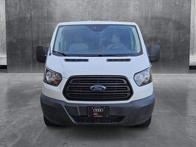 2019 Ford Transit Base