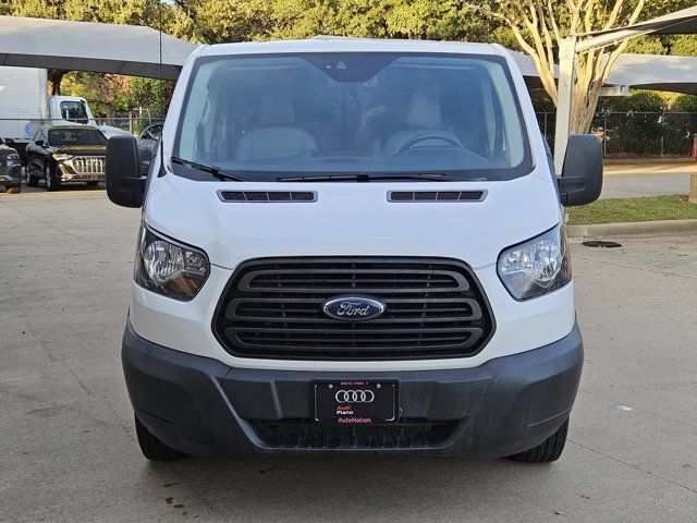 2019 Ford Transit Base