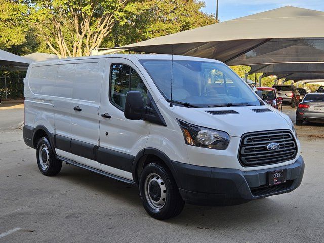 2019 Ford Transit Base