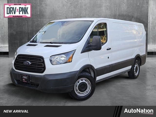 2019 Ford Transit Base