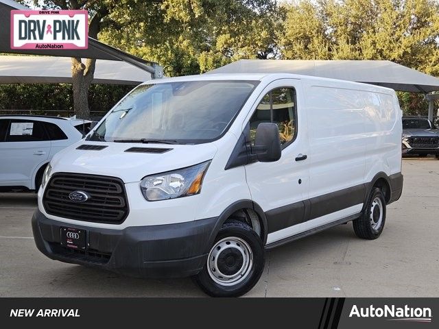 2019 Ford Transit Base