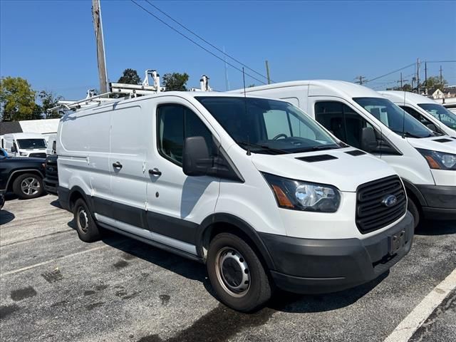 2019 Ford Transit Base