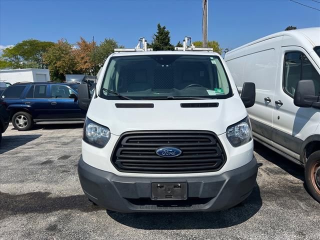 2019 Ford Transit Base