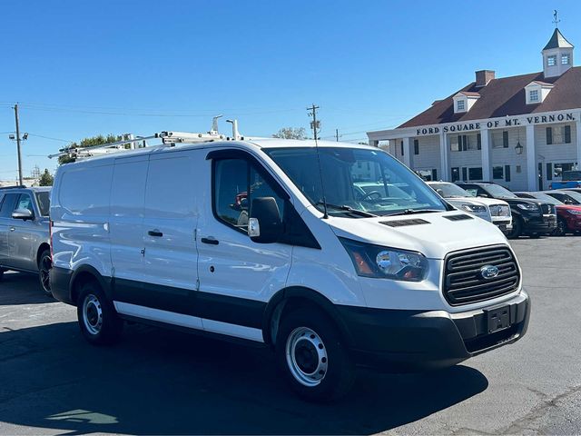 2019 Ford Transit Base